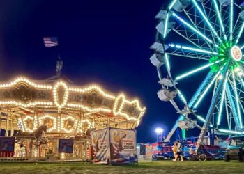 3rd Act Announced at the State Fair | Entertainment
