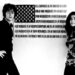 John Lennon and Yoko Ono in The U.S. vs. John Lennon