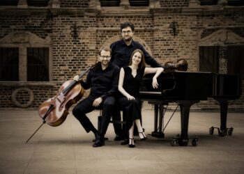 4 great concerts coming up in Marin – Marin Independent Journal