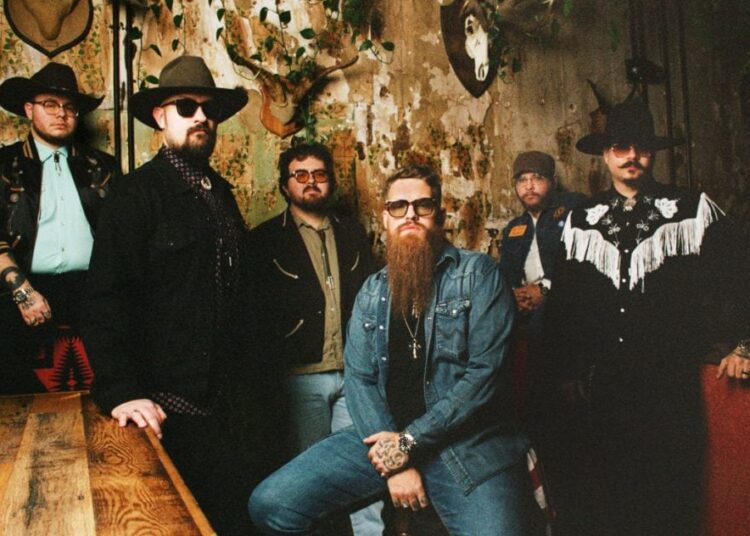 49 Winchester Reveals New Dave Cobb-Produced Album “Change Of Plans”