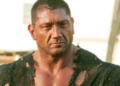 Dave Bautista in Smallville