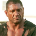 Dave Bautista in Smallville