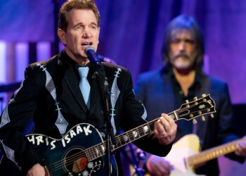 5 must-see concerts and events this week