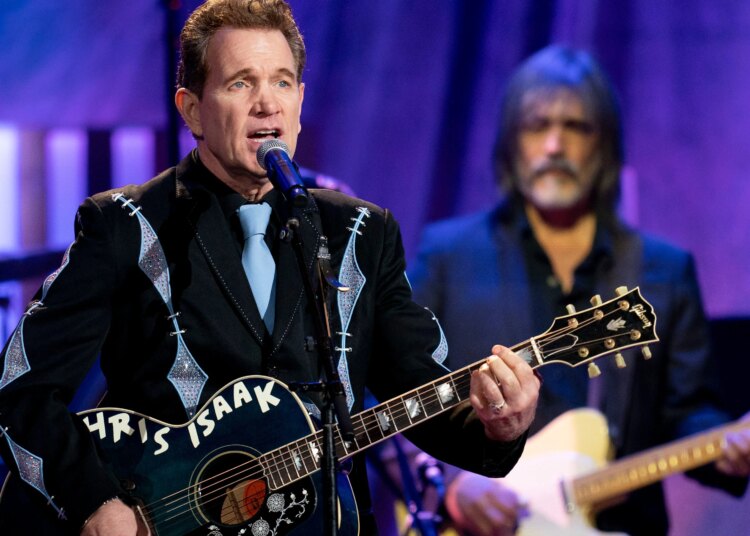 5 must-see concerts and events this week