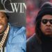 50 Cent Explains What Separates Him From Jay-Z With New Artists