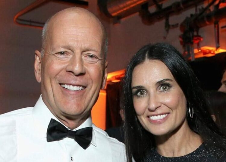 6 Celebrity Marriages From the ’80s and ’90s That Shocked Fans When They Ended