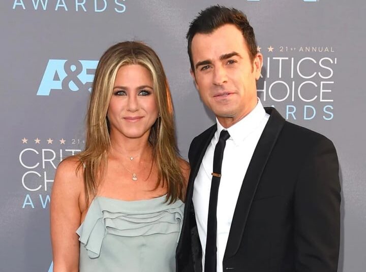 6 Celebrity exes who get along