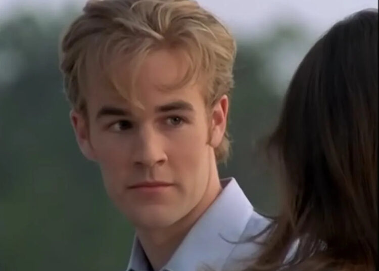 8 TV and Movie Roles That Made James Van Der Beek a Fan Favorite