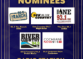 Radio station of the year