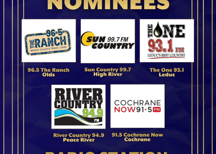 Radio station of the year