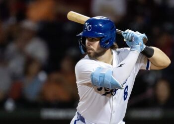 A Breakdown of the 25 Non-Roster Invites to Royals Spring Training - Royals