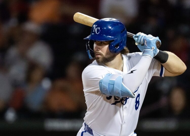 A Breakdown of the 25 Non-Roster Invites to Royals Spring Training - Royals