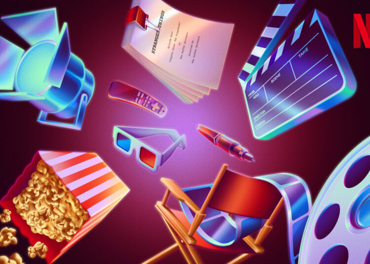 New Entertainment Evergreen Image