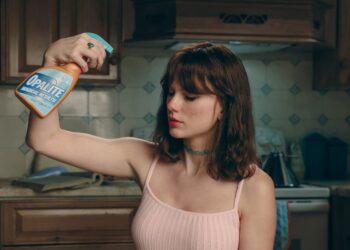 A List of Easter Eggs in Taylor Swift's "Opalite" Video