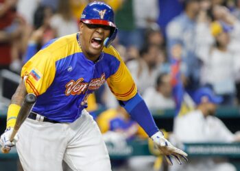 A Look At All Seven Royals Players Participating In The World Baseball Classic - Royals