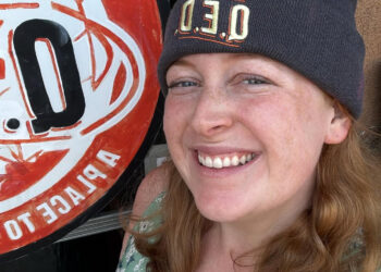 A burst of new energy! – Q.E.D.’s new owner celebrates one year at her favorite comedy and entertainment venue – QNS