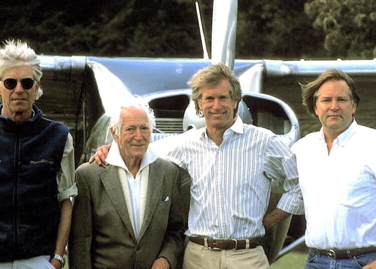 A family’s ode to the mysterious adventure of life | Arts & Entertainment