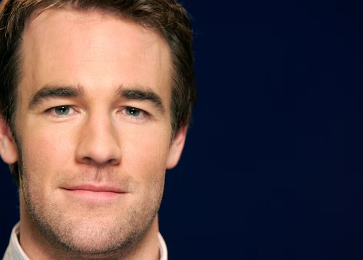 'A heartbreaking loss': Celebrities pay tribute to James Van Der Beek