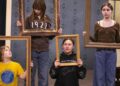 A joyful tribute: New England Youth Theatre celebrates Peter Amidon's legacy | Entertainment