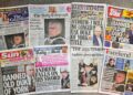 A look at Prince Andrew’s antics and scandals that have tried royal patience for decades
