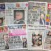 A look at Prince Andrew’s antics and scandals that have tried royal patience for decades