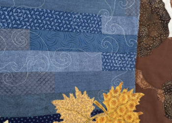 A return to quilts at the Crowell Gallery | Entertainment