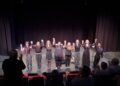 A weekend of new plays