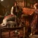 'A work of love' for the crew of Netflix's 'Frankenstein'