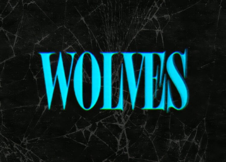 A.A. Williams drops haunting new single "Wolves" — LiveWire Music