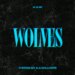 A.A. Williams drops haunting new single "Wolves" — LiveWire Music