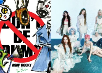 A$AP Rocky, ENHYPEN, & More: New Music Releases You Need To Hear Right Now