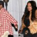 A$AP Rocky throws surprise party for Rihanna on her birthday