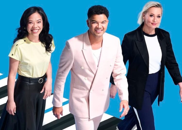 ABC’s ‘The Piano’ Returns With New Mentor Guy Sebastian