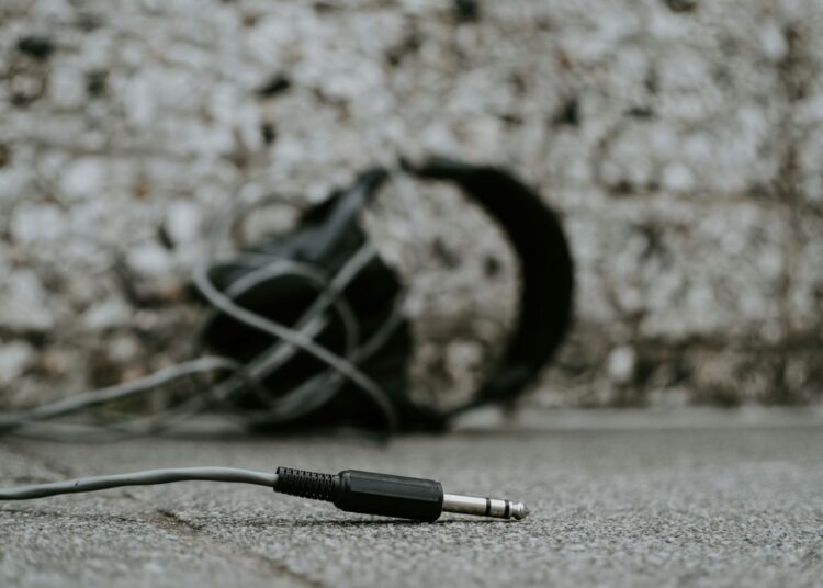 AI dead artist music