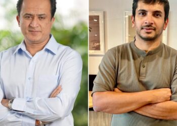 AI Film Studio Launched by India's Abundantia Entertainment, InVideo