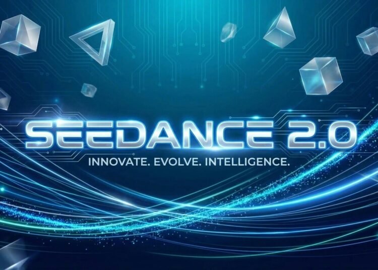 RADII covers the wave of AI-generated video created by ByteDance's Seedance 2.0.