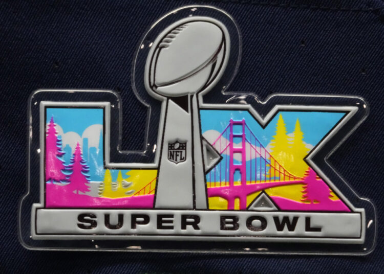 NFL: Super Bowl LX Experience