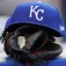 A.J. Causey Talks Trade From Kansas City Royals to A's, New Pitch Grips