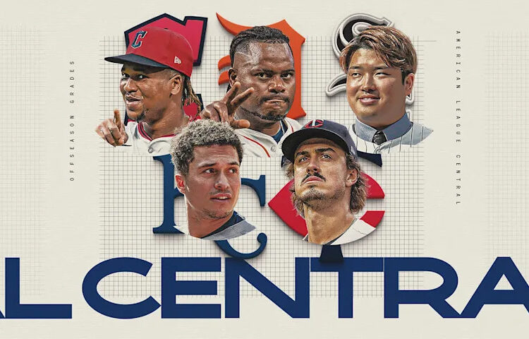 Can the Royals or White Sox surprise in the low-spending AL Central?