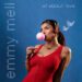 ALL ABOUT LOVE: EMMY MELI CHATS NEW MUSIC, LIVE IN LONDON AND THE LEGACY OF ‘I AM WOMAN’