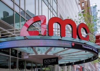 AMC Entertainment Posts 10% Drop In Attendance During Fourth Quarter