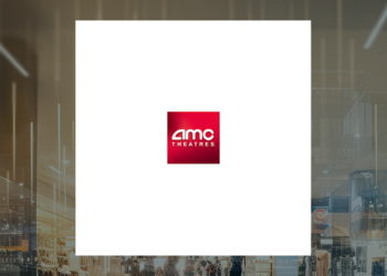 AMC Entertainment logo