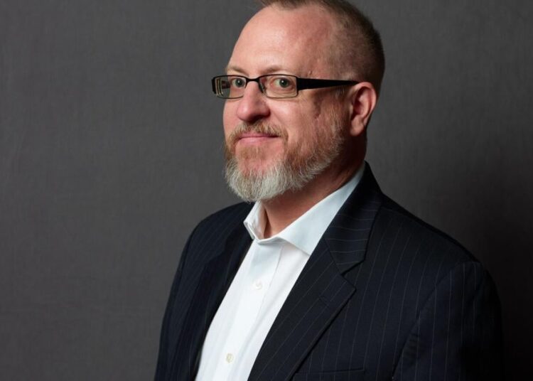 ANDREW BISANTZ Appointed as Artistic Director at Savannah VOICE Festival | Entertainment Business