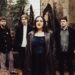 ANNIE AND THE JAYS: BIRDS, NEW MUSIC AND FRESH ENERGY