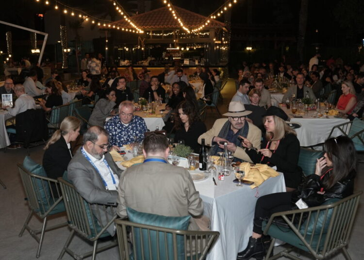 APEX Content Market 2026: APEX Best™ in Entertainment Awards Ceremony