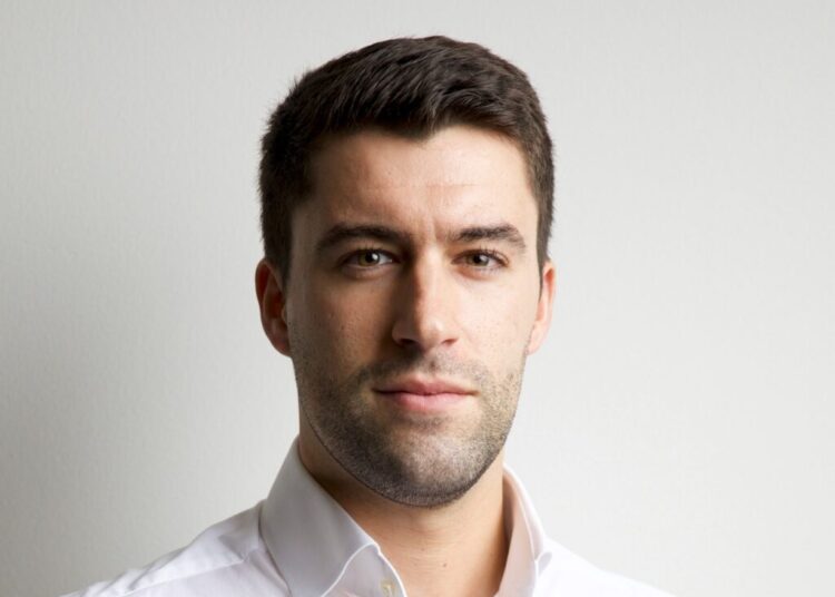 APEX Content Market 2026: Aeroplay Entertainment Announces André Valera as New CEO