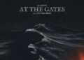 AT THE GATES Announce New Album "The Ghost Of A Future Dead, Share Music Video For New Single "The Fever Mask"