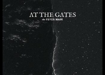 AT THE GATES Reveal New Album Details; "The Fever Mask" Single And Music Video Out Now