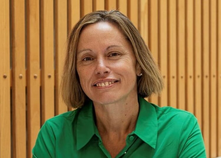 ATG Entertainment announces Melanie Smith as new CEO
