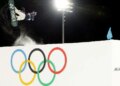 AWKWARD! Hot Mic Catches Winter Olympics Broadcaster's Cutting Comment